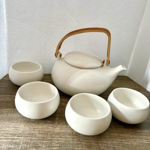 Zen Tea Set